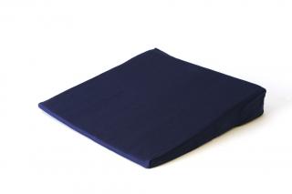 SISSEL® Sit Standard tartásjavító ülő ékpárna  3 szín Szín: kék