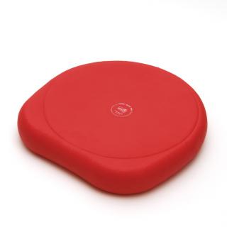 SISSEL® SitFit Plus tartásjavító dinamikus ülőpárna  3 szín + ajándék pumpa Szín: piros
