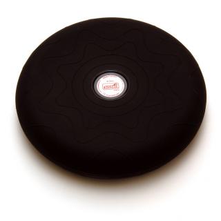 SISSEL® Sitfit tartásjavító dinamikus ülőpárna  Ø 36 cm, 3 szín Szín: fekete