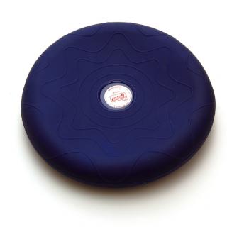 SISSEL® Sitfit tartásjavító dinamikus ülőpárna  Ø 36 cm, 3 szín Szín: kék
