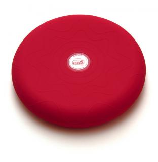 SISSEL® Sitfit tartásjavító dinamikus ülőpárna  Ø 36 cm, 3 szín Szín: piros