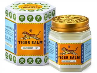 Tiger Balm - fehér