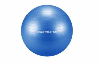Trendy Bureba Ball durranásmentes fitness labda - Ø 55 cm Szín: kék