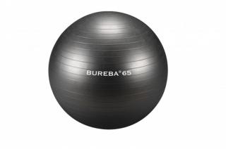 Trendy Bureba Ball durranásmentes fitness labda - Ø 65 cm Szín: antracit