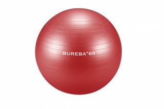 Trendy Bureba Ball durranásmentes fitness labda - Ø 65 cm Szín: piros