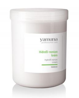 Yamuna hidrofil-nonion masszázskrém 1000 ml