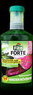 FITO Forte tápkoncentrátum minden növényre 375 ml