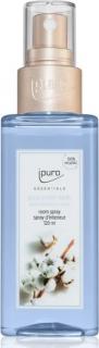 ipuro Essentials illatosító permet - cotton fields 120ml