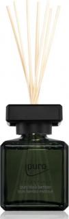 ipuro Essentials pálcás illatosító - black bamboo 50ml