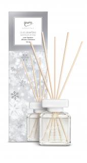 ipuro Essentials pálcás illatosító - snowflake 100ml