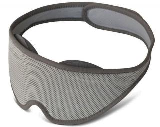 3D Sleep mask - légáteresztő alvó maszk