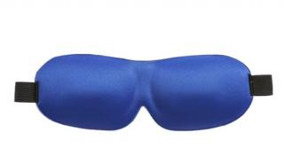 3D Sleep Mask Upgrade, kék alvómaszk