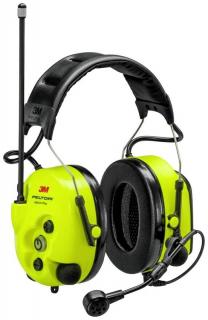 3M Peltor LiteCom Plus MT73H7A4410EU