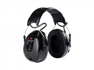 3M Peltor Protac III Headset 32dB MT13H221A - fejhallgató elektronikus fejhallgatók