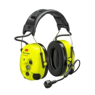 3M WS ProTac XPI MT15H7AWS6-111 fejhallgató