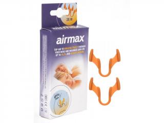 Airmax Classic - orrcsipesz horkolás ellen - M-es méret - 2 db