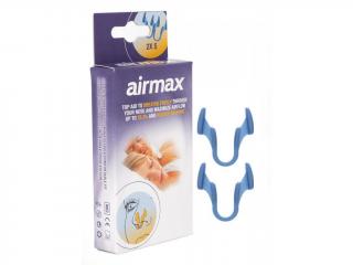 Airmax Classic - orrcsipesz horkolás ellen - S méret - 2 db