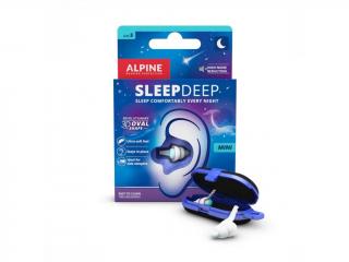 Alpine SleepDeep Méret: S