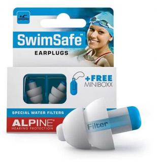 Alpine SwimSafe - régebbi terméksorozatok értékesítése