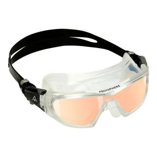 Aquasphere Vista Pro úszószemüveg Szín: Sárga / átlátszó / fekete