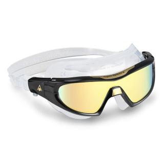 Aquasphere Vista Pro úszószemüveg Szín: Sárga / fekete / átlátszó