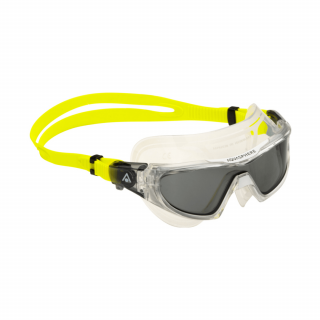 Aquasphere Vista Pro úszószemüveg Szín: Szürke / átlátszó / sárga