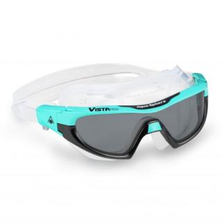 Aquasphere Vista Pro úszószemüveg Szín: Szürke / kék / fekete