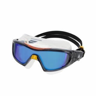 Aquasphere Vista Pro úszószemüveg Szín: Tükrösen kék / Fekete / Fekete