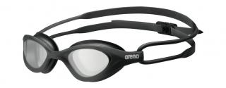Arena 365 Goggles - úszószemüveg felnőtteknek Szín: Átlátszó / fekete / fekete