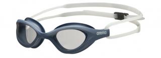 Arena 365 Goggles - úszószemüveg felnőtteknek Szín: Átlátszó / kék / átlátszó