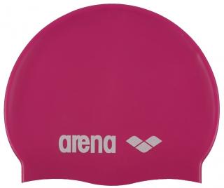 ARENA Classic junior úszósapka gyermekeknek Színes változat: Rózsaszín