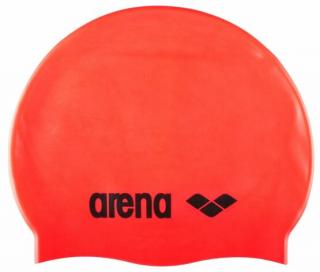 Arena Classic Silicone Szín: Narancssárga