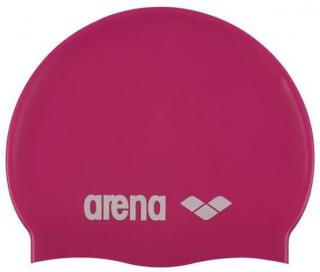 Arena Classic Silicone Szín: Rózsaszín