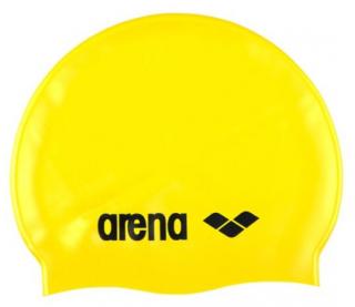 Arena Classic Silicone Szín: Sárga