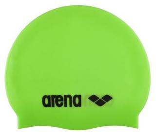 Arena Classic Silicone Szín: Zöld