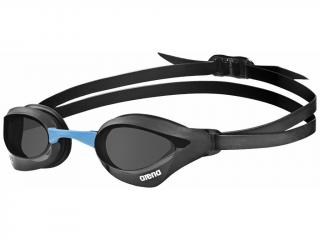 Arena Cobra Ultra Swipe - úszószemüveg Szín: Szürke / kék / fekete
