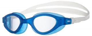 Arena Cruiser Evo - úszószemüveg felnőtteknek Szín: Átlátszó / kék / átlátszó