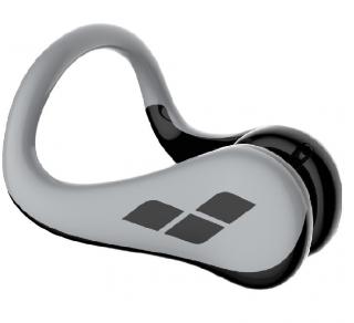 Arena Nose Clip Pro - orrcsipesz Szín: Szürke