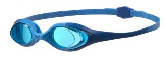 Arena Spider Junior - úszószemüveg gyermekeknek Szín: Kék