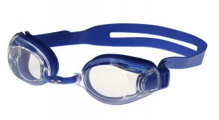 Arena Zoom X-Fit - úszószemüveg Szín: Átlátszó / Kék / Kék