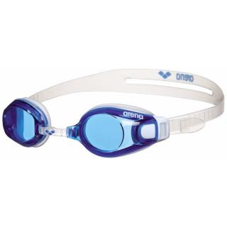 Arena Zoom X-Fit - úszószemüveg Szín: Kék / Kék / Átlátszó