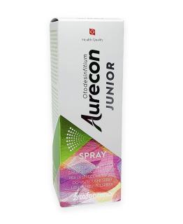 Aurecon Fülspray Junior 30 ml