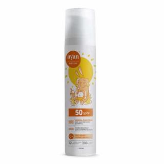 Ayan naptej SPF50 100 ml