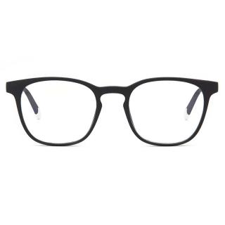 Barner Dalston szemüveg kék fény ellen Szín: Fekete