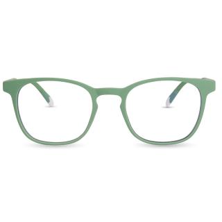 Barner Dalston szemüveg kék fény ellen Szín: Zöld