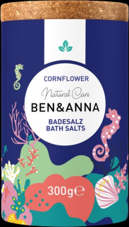 Ben & Anna Fürdősó Cornflower