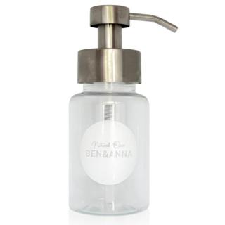 Ben & Anna tusfürdő adagoló 200ml