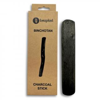 Bezplast Binchotan Charcoal – Természetes szénrúd vízszűréshez