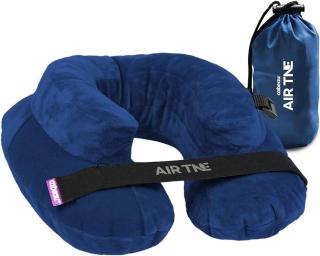 Cabeau Air TNE - kék, felfújható párna