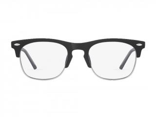D.Franklin America SQ kék fényt blokkoló szemüveg Szín: Fekete